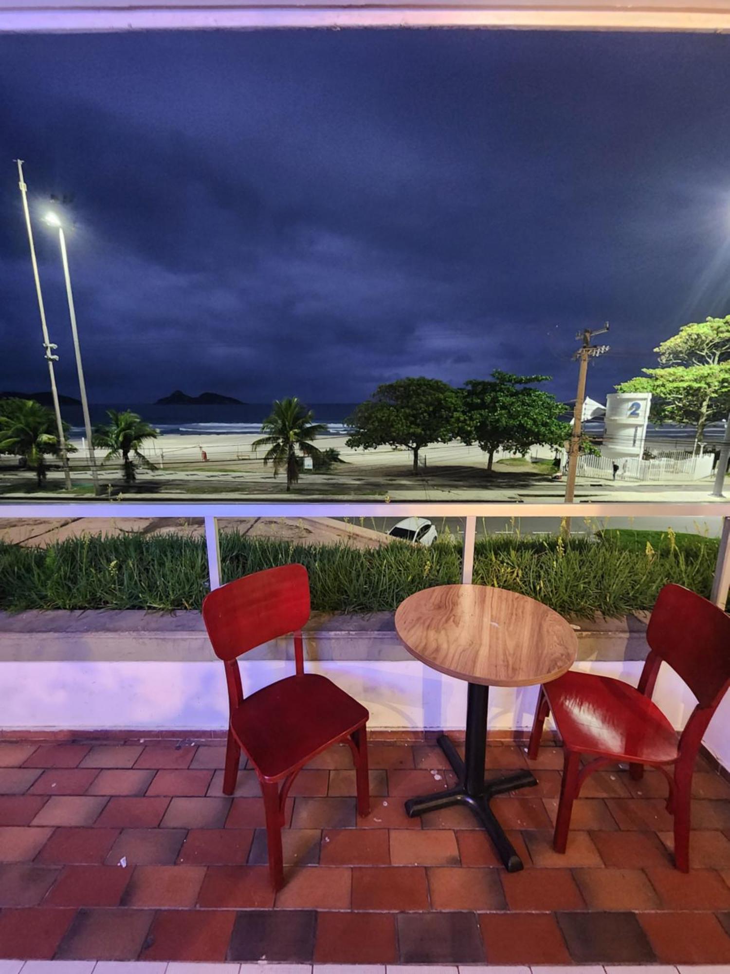 Beira Mar Vista Praia E Montanha Ріо-де-Жанейро Екстер'єр фото